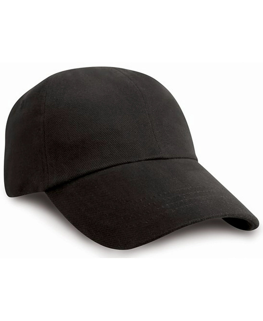 Result RC24X Low Profile Heavy Brushed Cotton Cap - COOZO