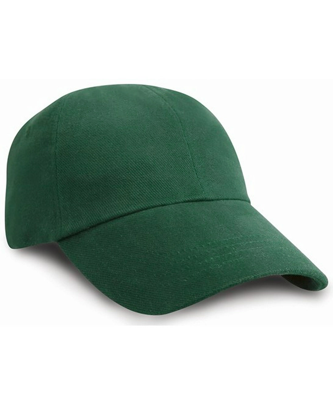 Result RC24X Low Profile Heavy Brushed Cotton Cap - COOZO