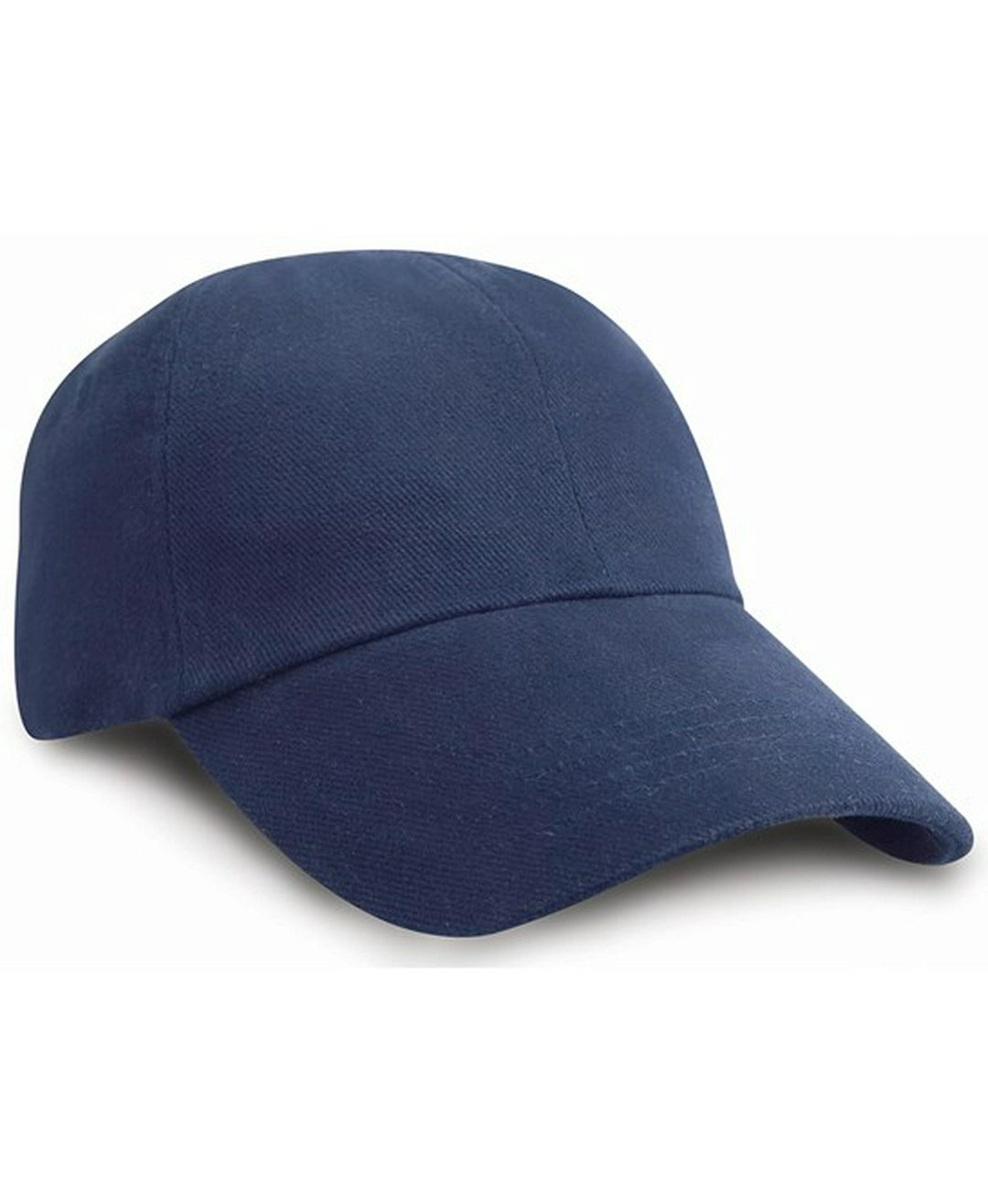 Result RC24X Low Profile Heavy Brushed Cotton Cap - COOZO