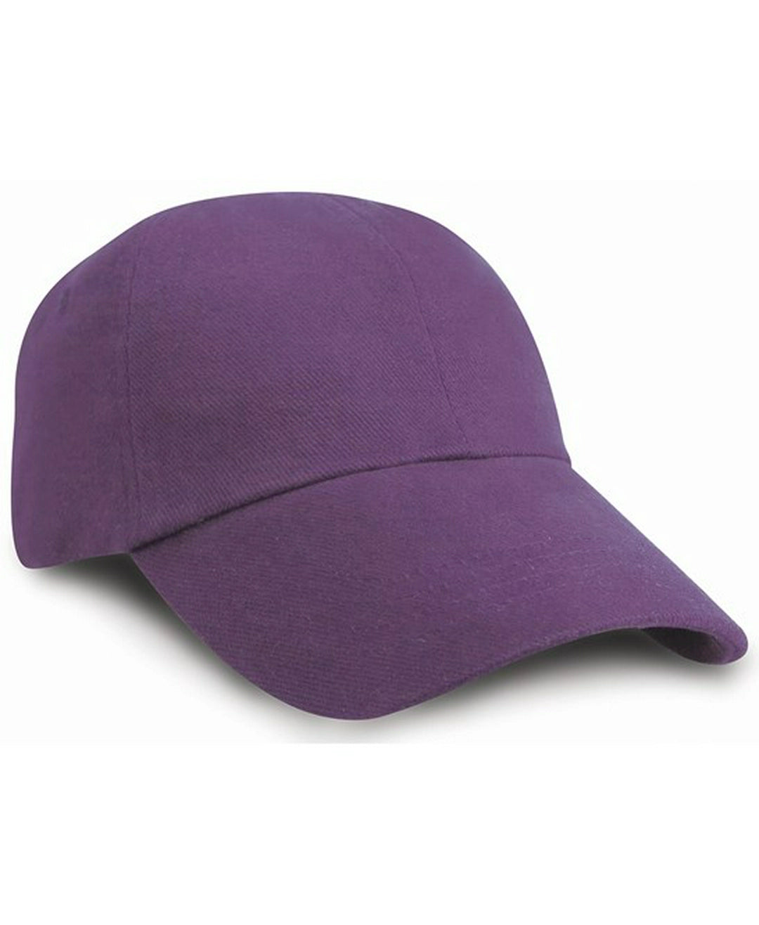 Result RC24X Low Profile Heavy Brushed Cotton Cap - COOZO