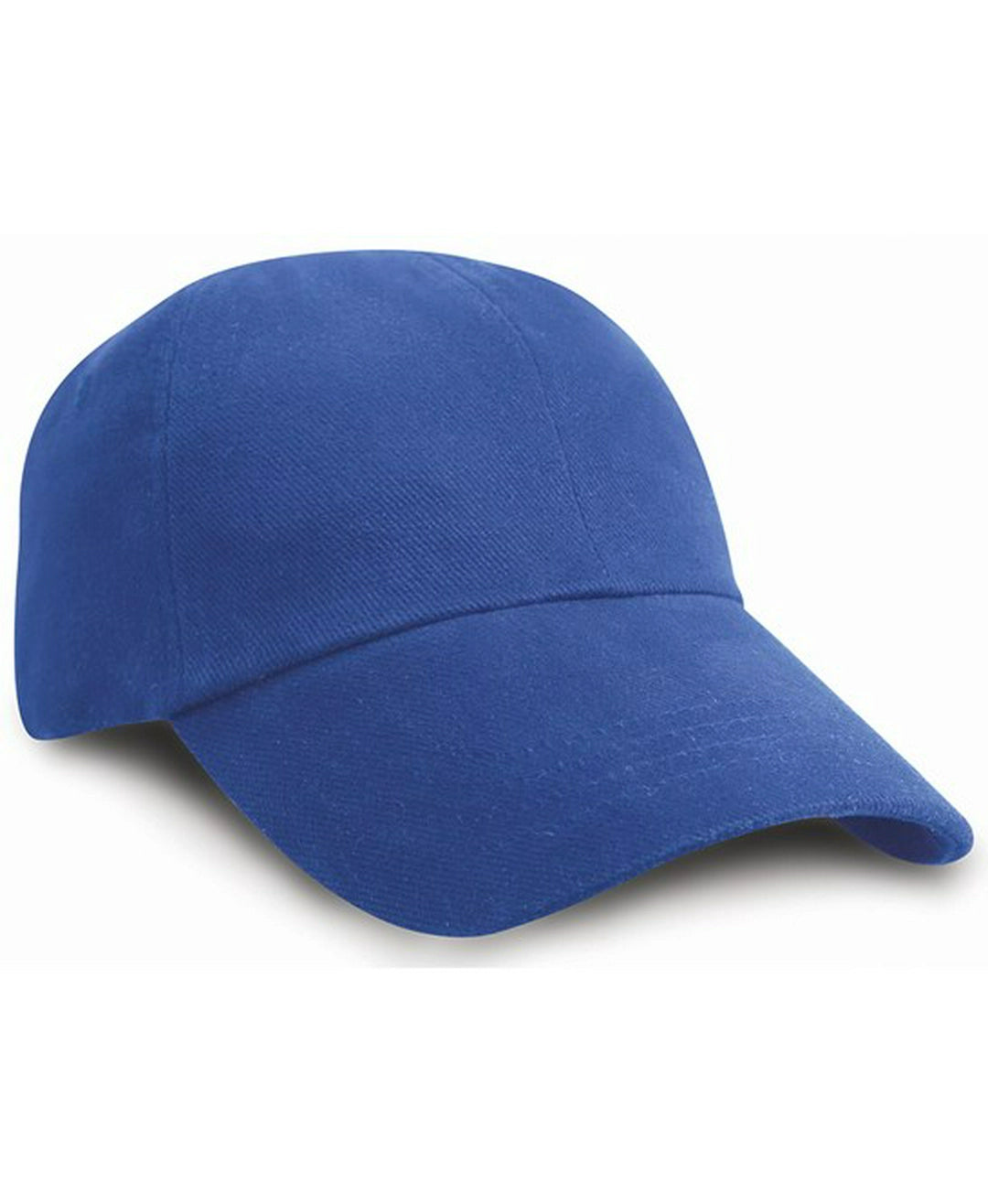 Result RC24X Low Profile Heavy Brushed Cotton Cap - COOZO