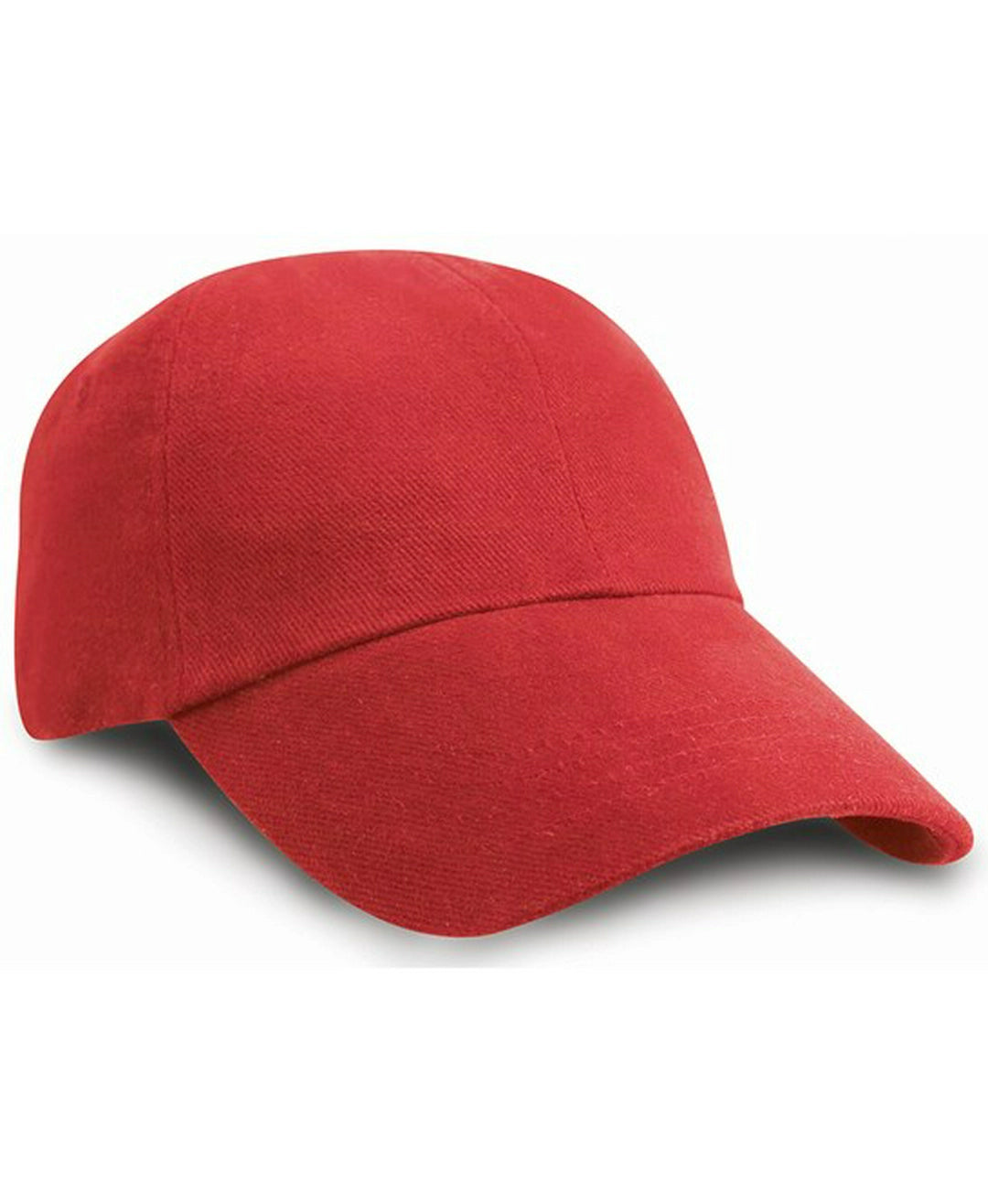 Result RC24X Low Profile Heavy Brushed Cotton Cap - COOZO