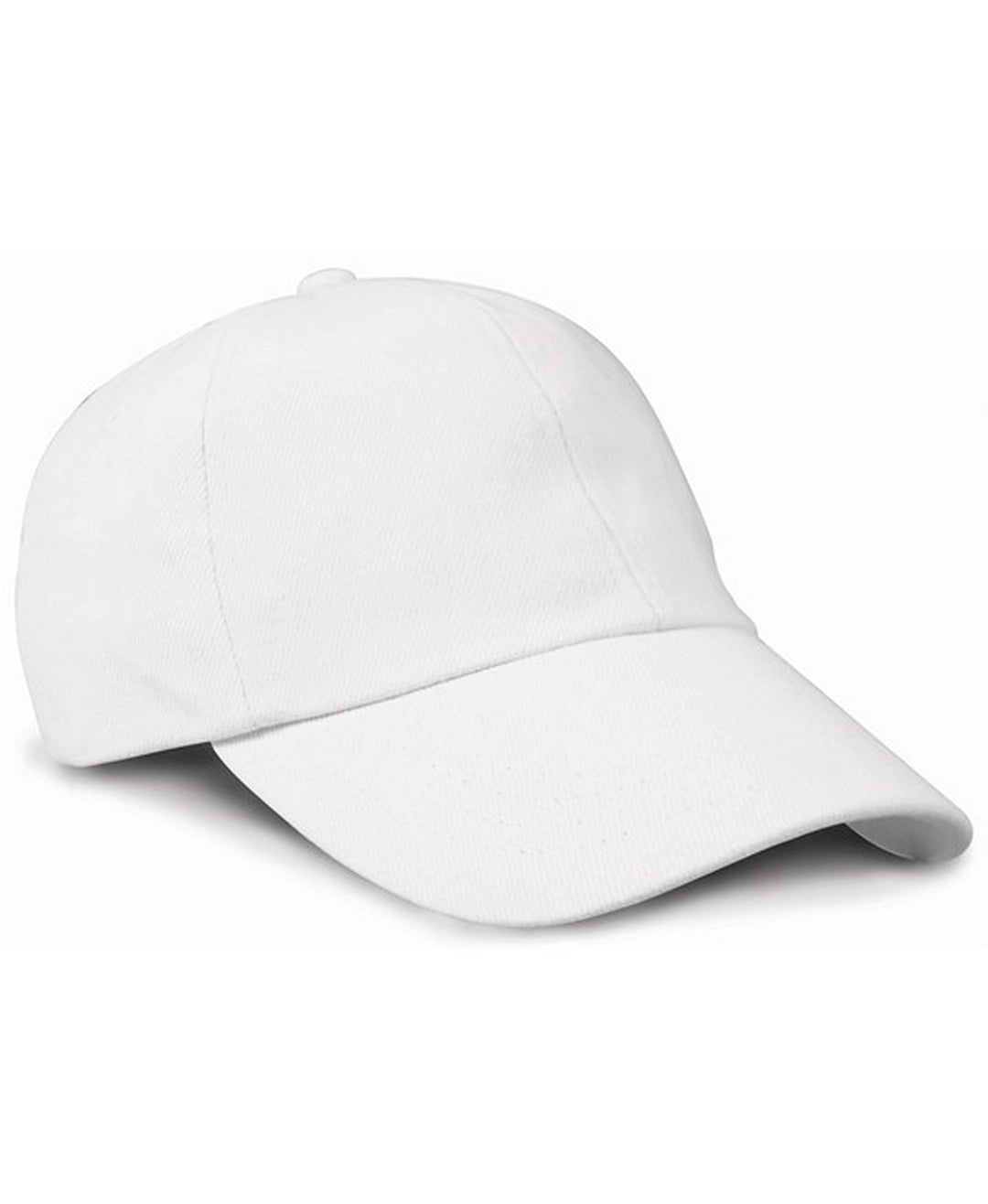 Result RC24X Low Profile Heavy Brushed Cotton Cap - COOZO