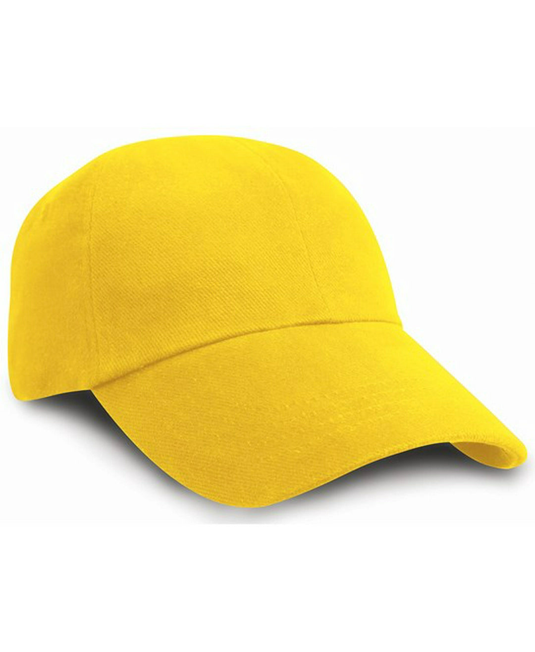 Result RC24X Low Profile Heavy Brushed Cotton Cap - COOZO