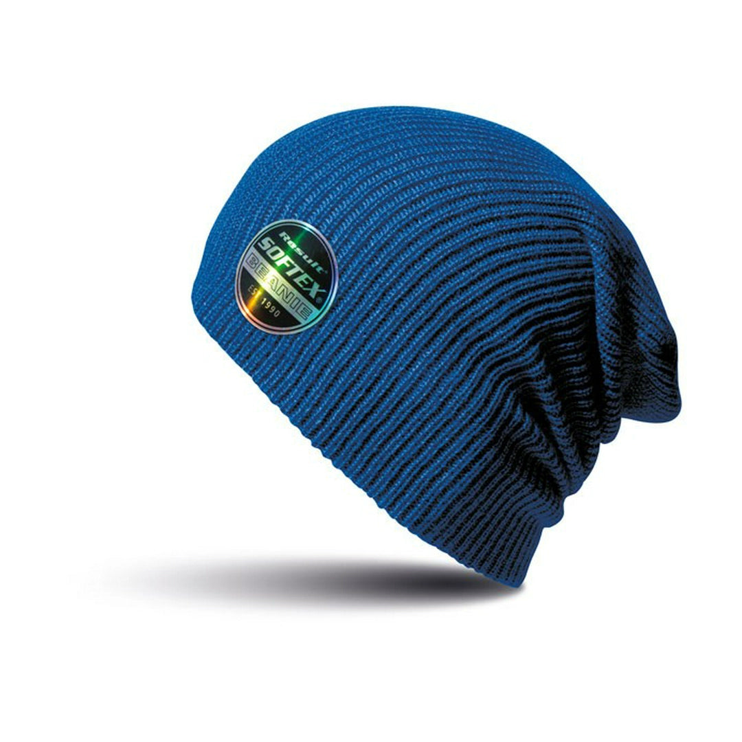 Result RC31X Softex Lightweight Double thickness Beanie 100% acrylic - COOZO