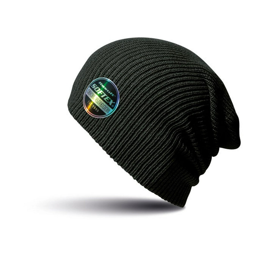 Result RC31X Softex Lightweight Double thickness Beanie 100% acrylic - COOZO