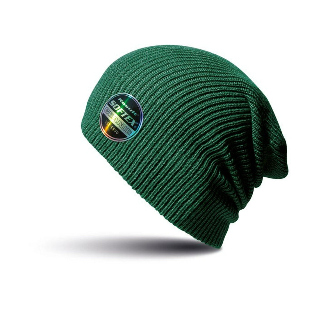 Result RC31X Softex Lightweight Double thickness Beanie 100% acrylic - COOZO