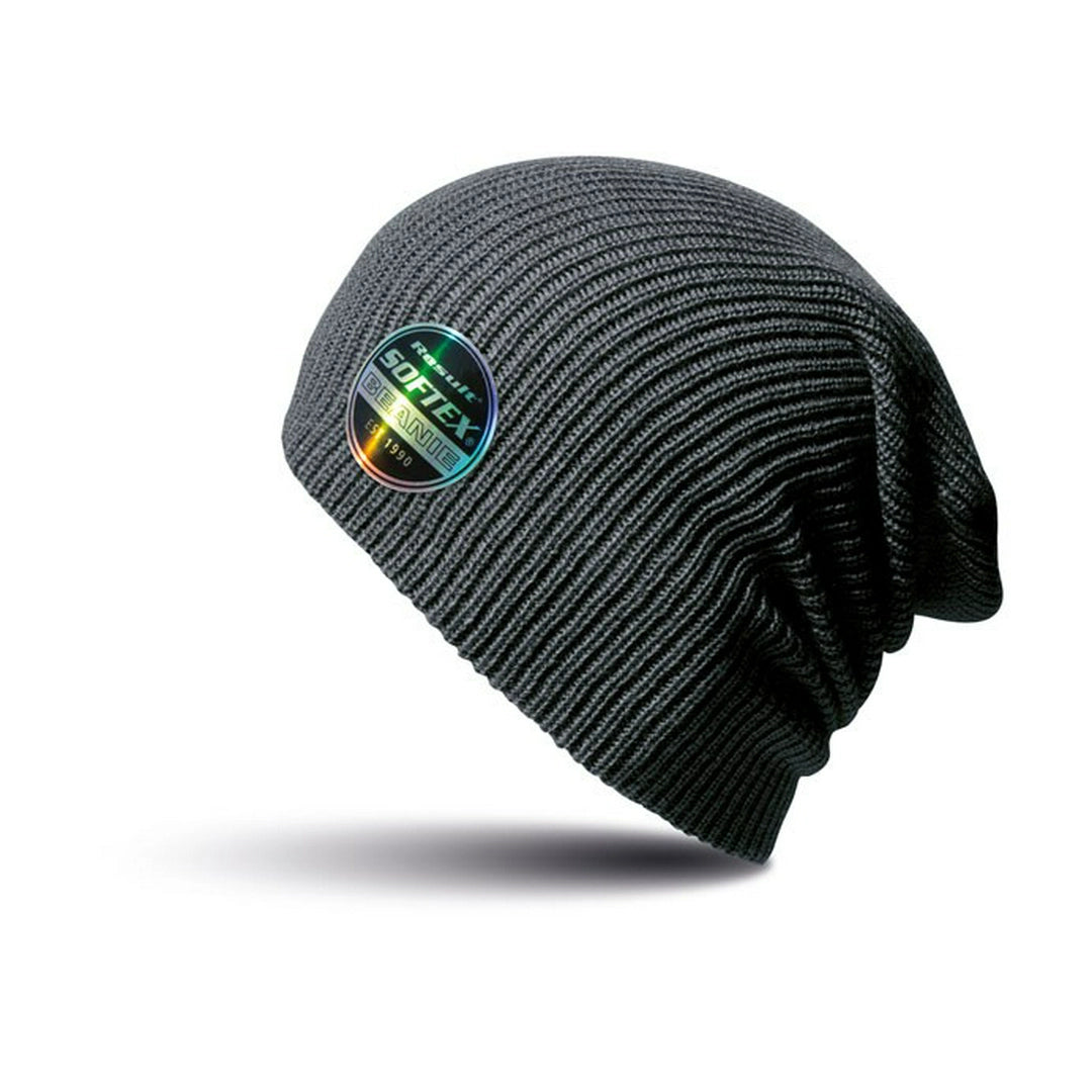Result RC31X Softex Lightweight Double thickness Beanie 100% acrylic - COOZO