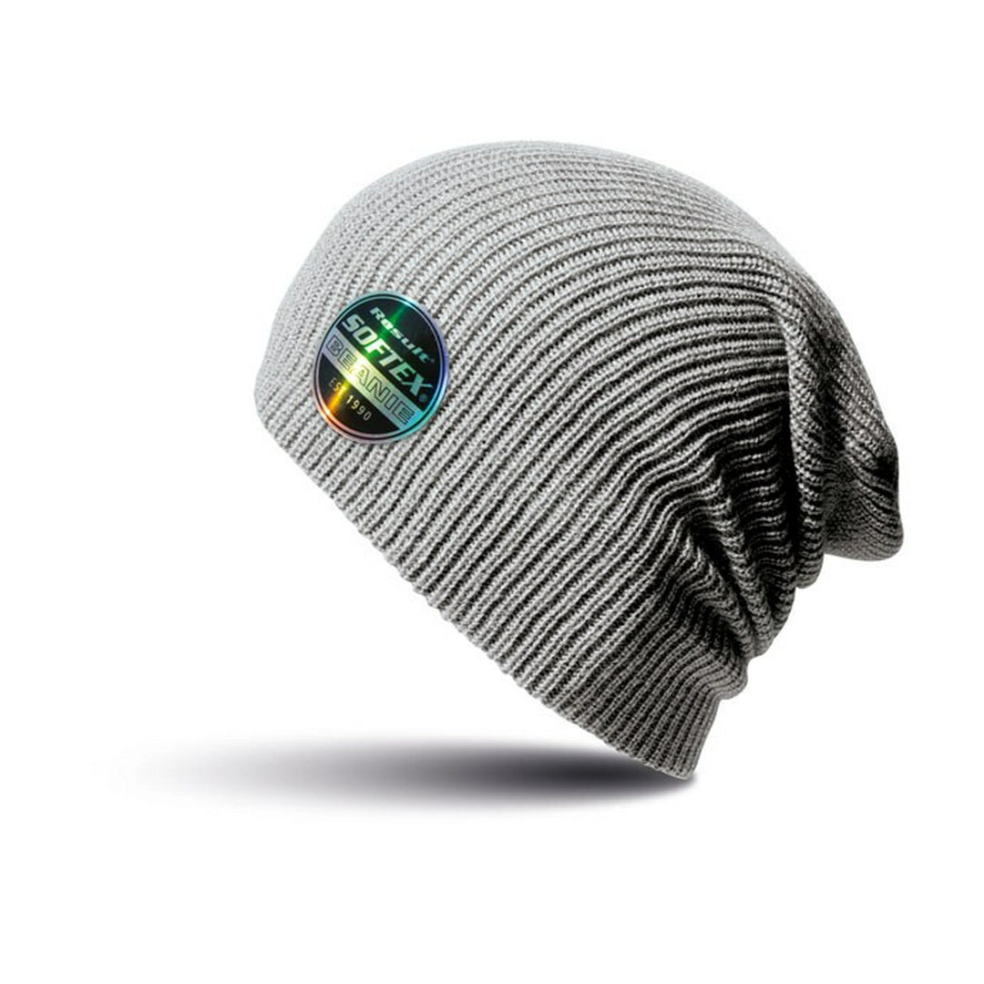 Result RC31X Softex Lightweight Double thickness Beanie 100% acrylic - COOZO