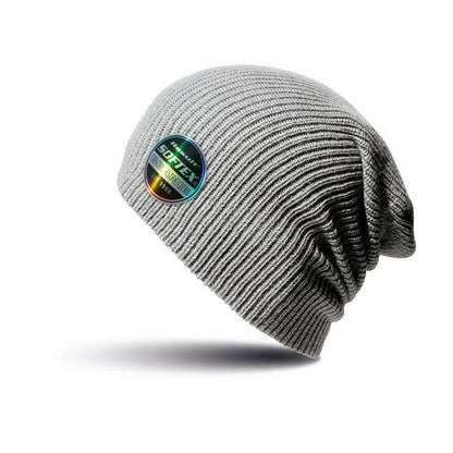 Result RC31X Softex Lightweight Double thickness Beanie 100% acrylic - COOZO