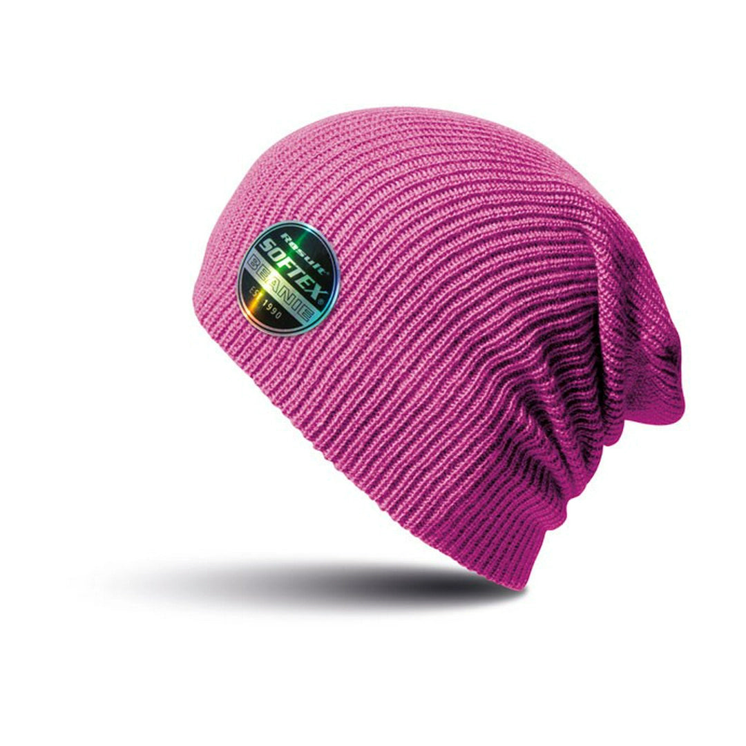 Result RC31X Softex Lightweight Double thickness Beanie 100% acrylic - COOZO