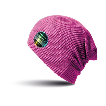 Result RC31X Softex Lightweight Double thickness Beanie 100% acrylic - COOZO