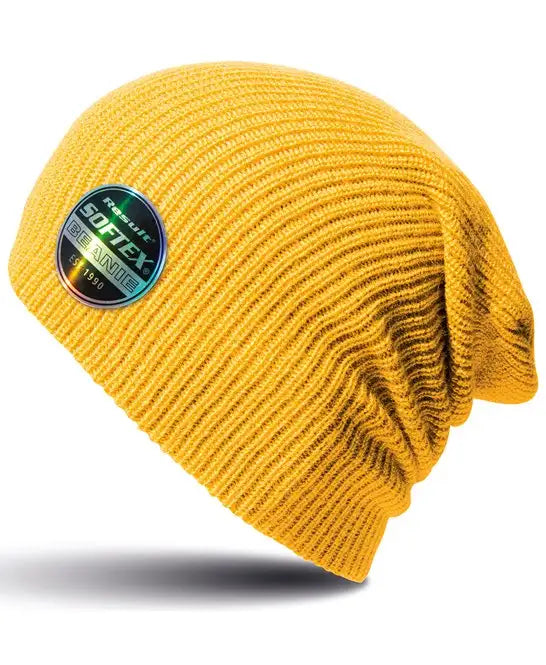 COOZO-Result Softex Beanie RC31X