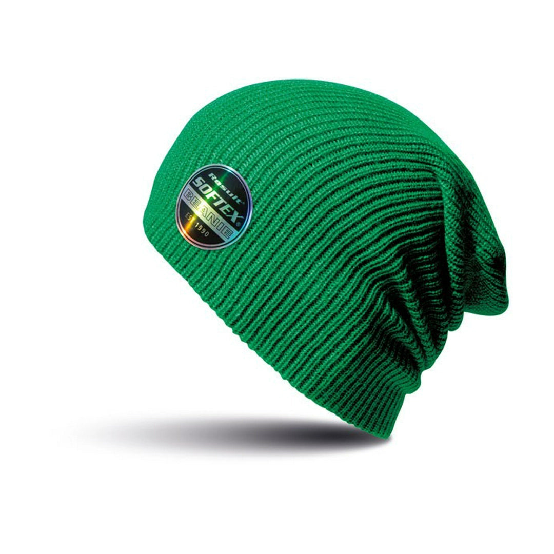 Result RC31X Softex Lightweight Double thickness Beanie 100% acrylic - COOZO