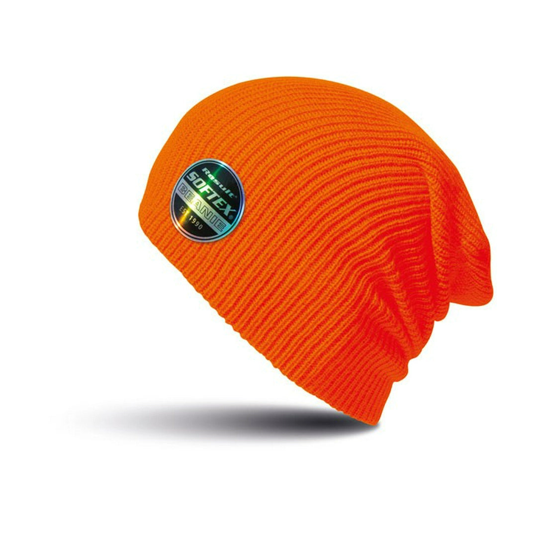 Result RC31X Softex Lightweight Double thickness Beanie 100% acrylic - COOZO
