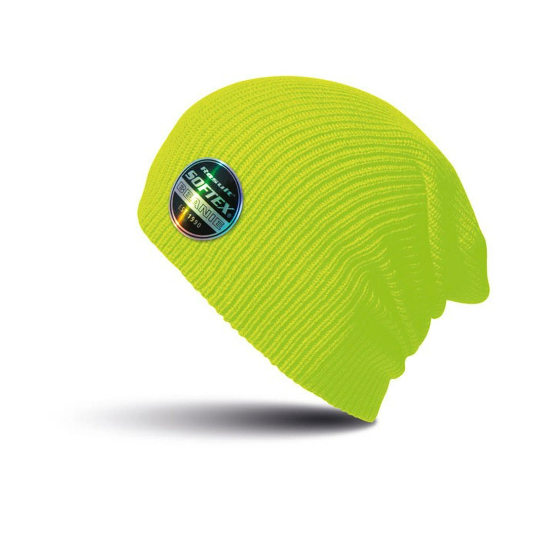 Result RC31X Softex Lightweight Double thickness Beanie 100% acrylic - COOZO