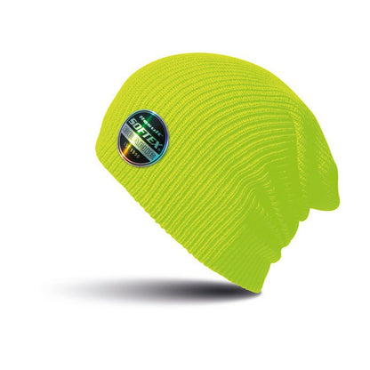 Result RC31X Softex Lightweight Double thickness Beanie 100% acrylic - COOZO