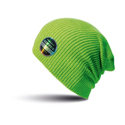 Result RC31X Softex Lightweight Double thickness Beanie 100% acrylic - COOZO