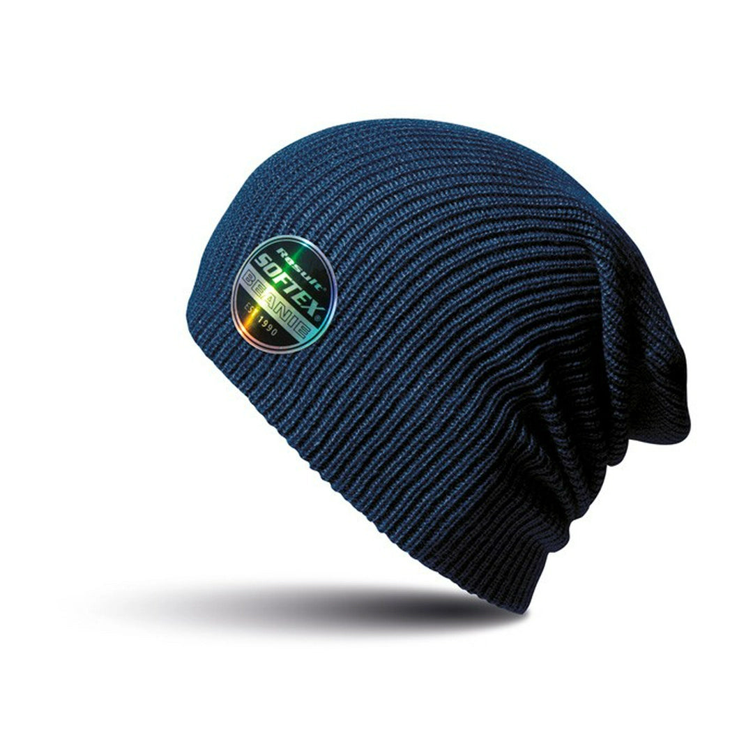 Result RC31X Softex Lightweight Double thickness Beanie 100% acrylic - COOZO