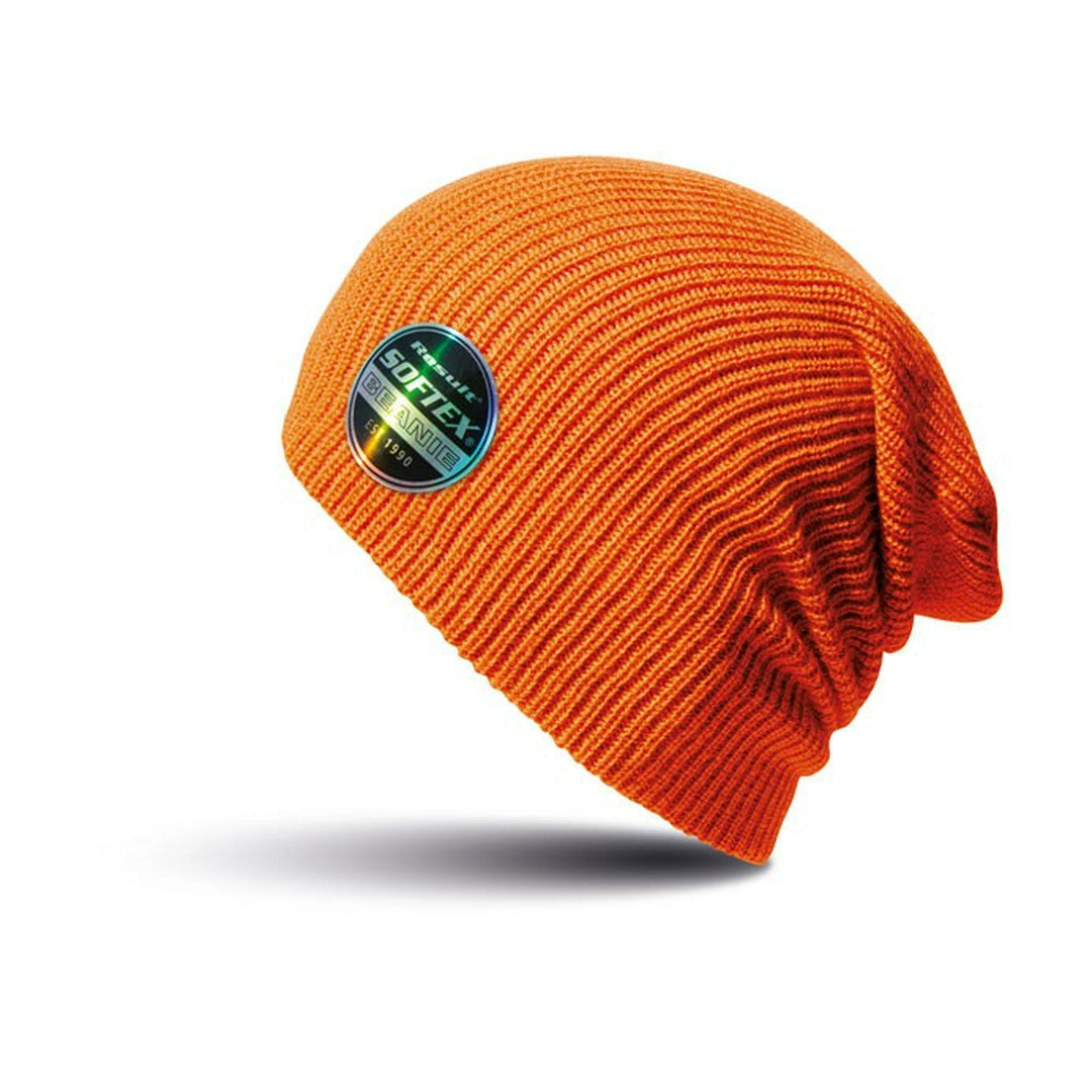 Result RC31X Softex Lightweight Double thickness Beanie 100% acrylic - COOZO