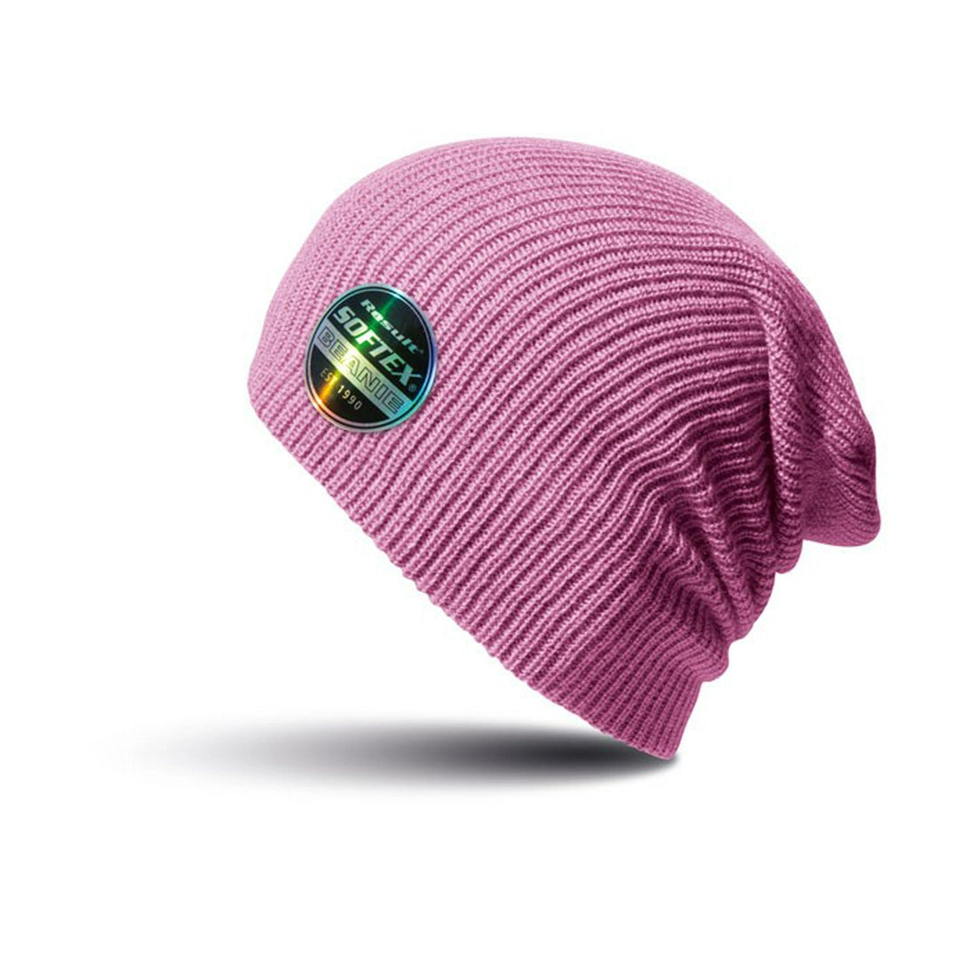 Result RC31X Softex Lightweight Double thickness Beanie 100% acrylic - COOZO