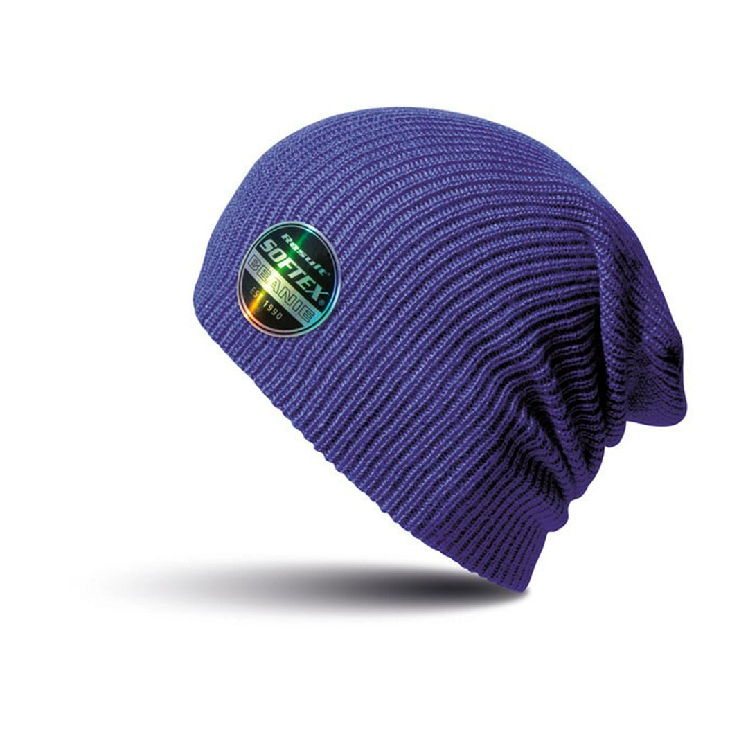 Result RC31X Softex Lightweight Double thickness Beanie 100% acrylic - COOZO