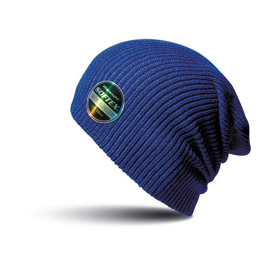 Result RC31X Softex Lightweight Double thickness Beanie 100% acrylic - COOZO
