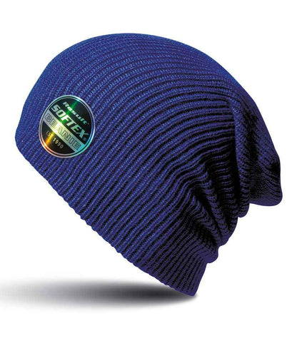 Result RC31X Softex Lightweight Double thickness Beanie 100% acrylic - COOZO