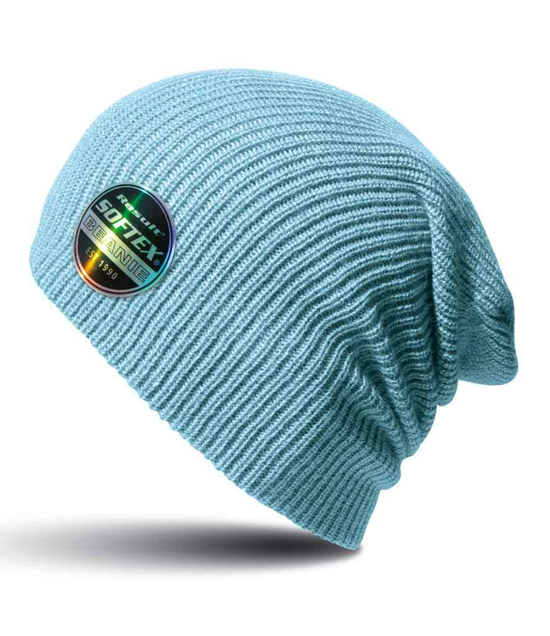 Result RC31X Softex Lightweight Double thickness Beanie 100% acrylic - COOZO