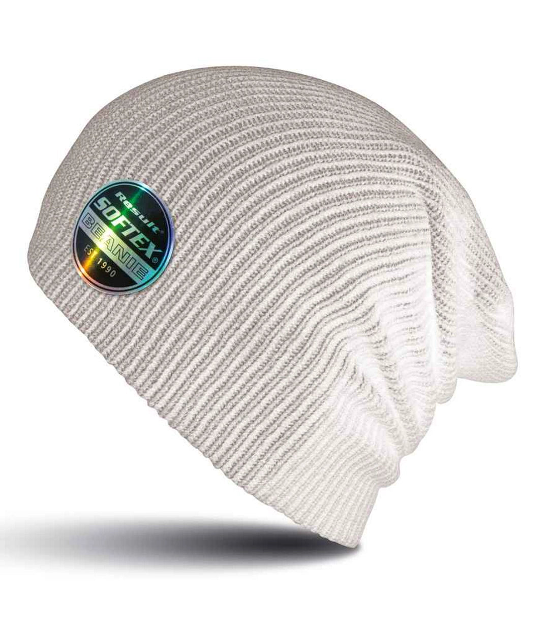 Result RC31X Softex Lightweight Double thickness Beanie 100% acrylic - COOZO