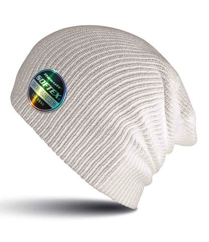Result RC31X Softex Lightweight Double thickness Beanie 100% acrylic - COOZO