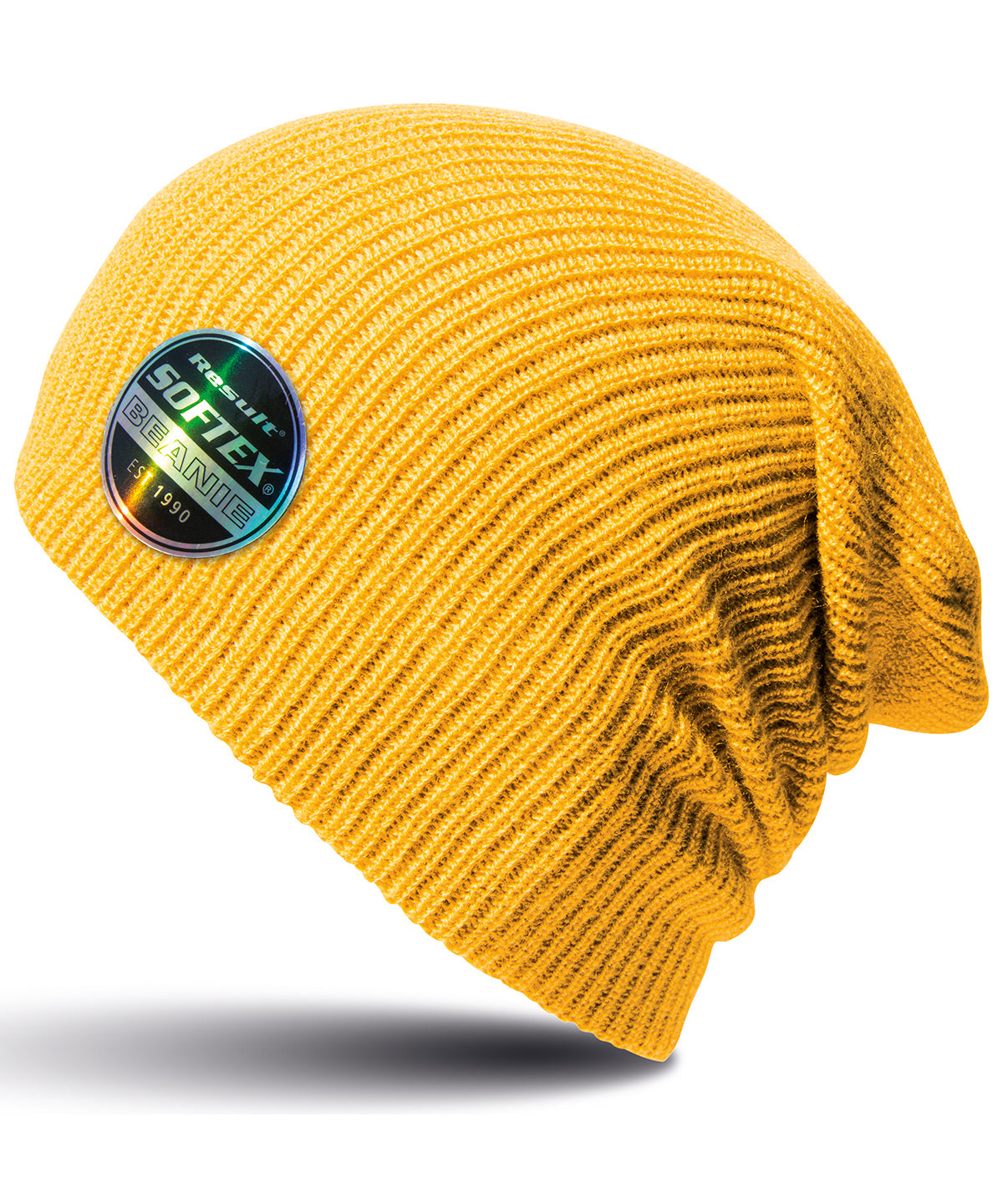 Result RC31X Softex Lightweight Double thickness Beanie 100% acrylic - COOZO