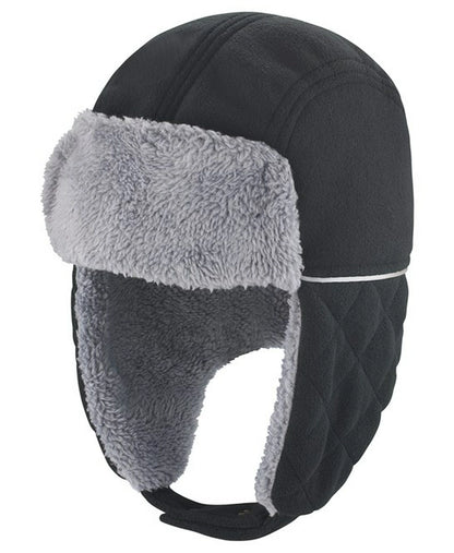 Result RC32X Ocean Trapper Windproof Hat 100% polyester - COOZO