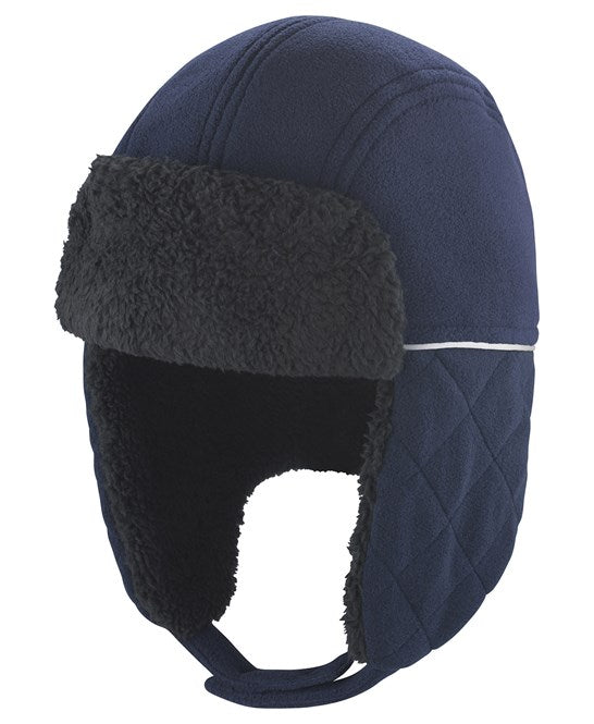 COOZO-Result Ocean Trapper Hat RC32X