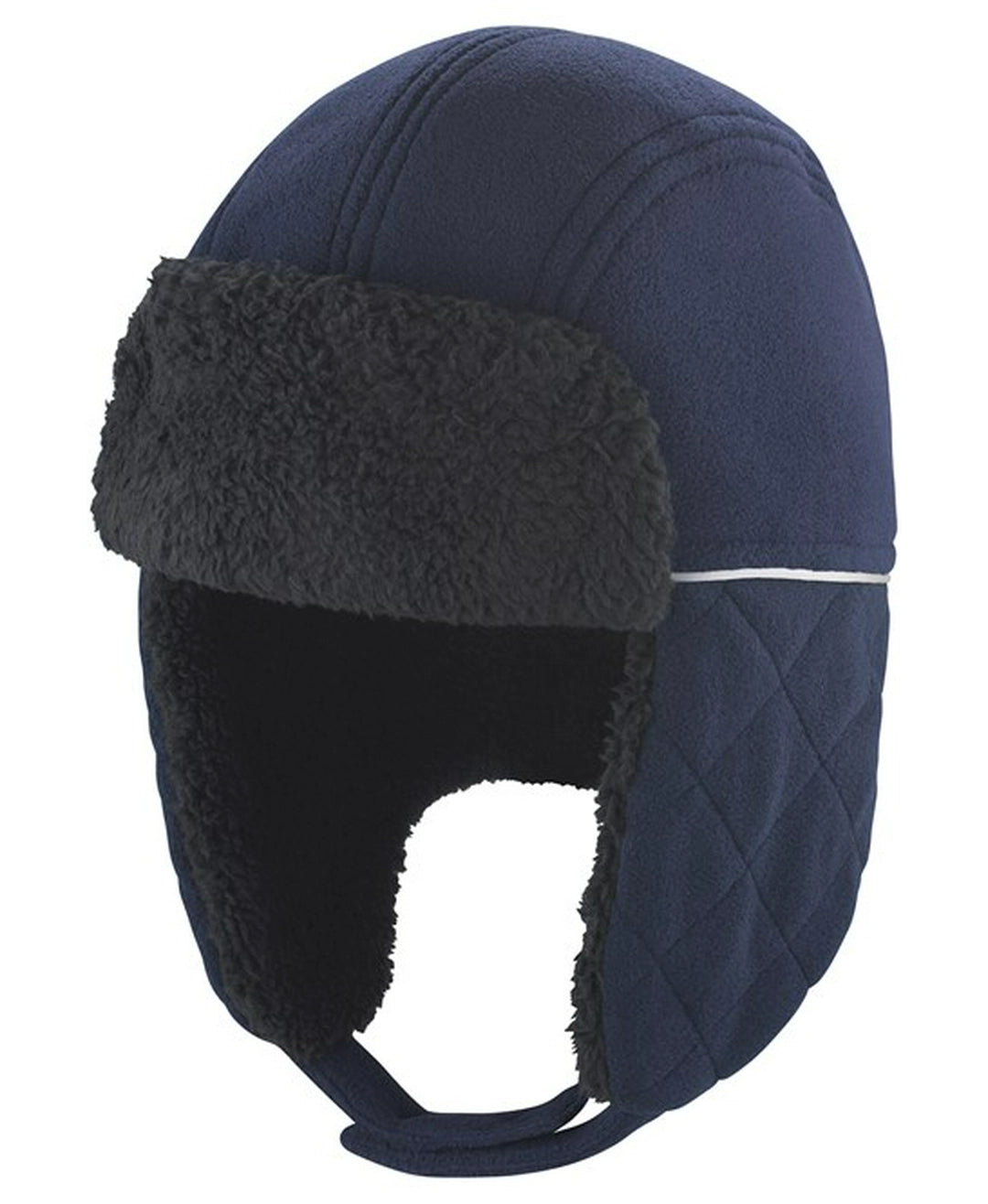 Result RC32X Ocean Trapper Windproof Hat 100% polyester - COOZO