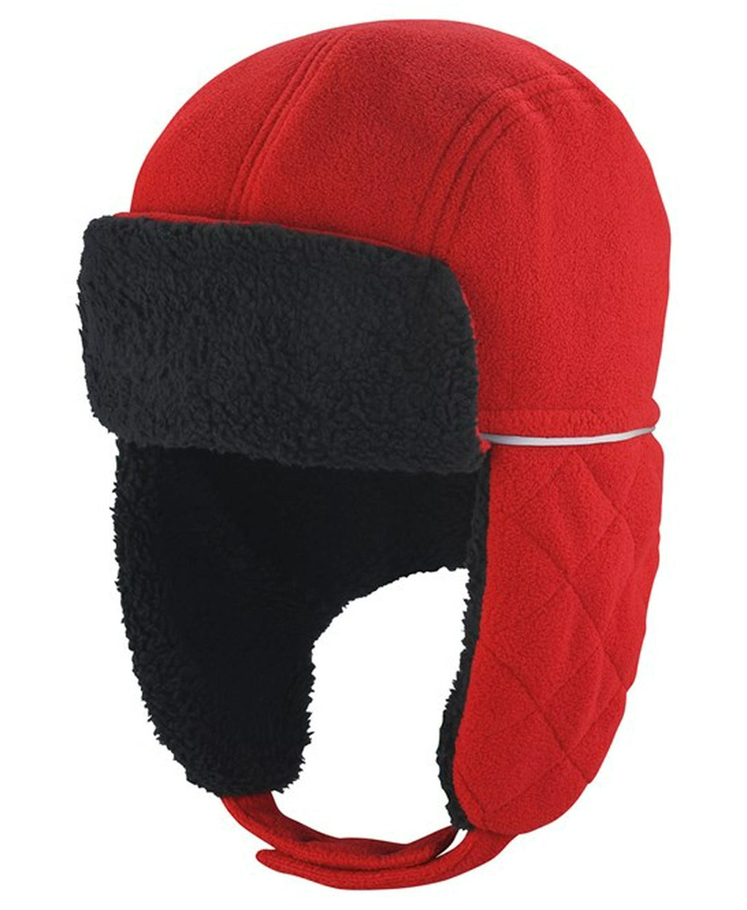 Result RC32X Ocean Trapper Windproof Hat 100% polyester - COOZO