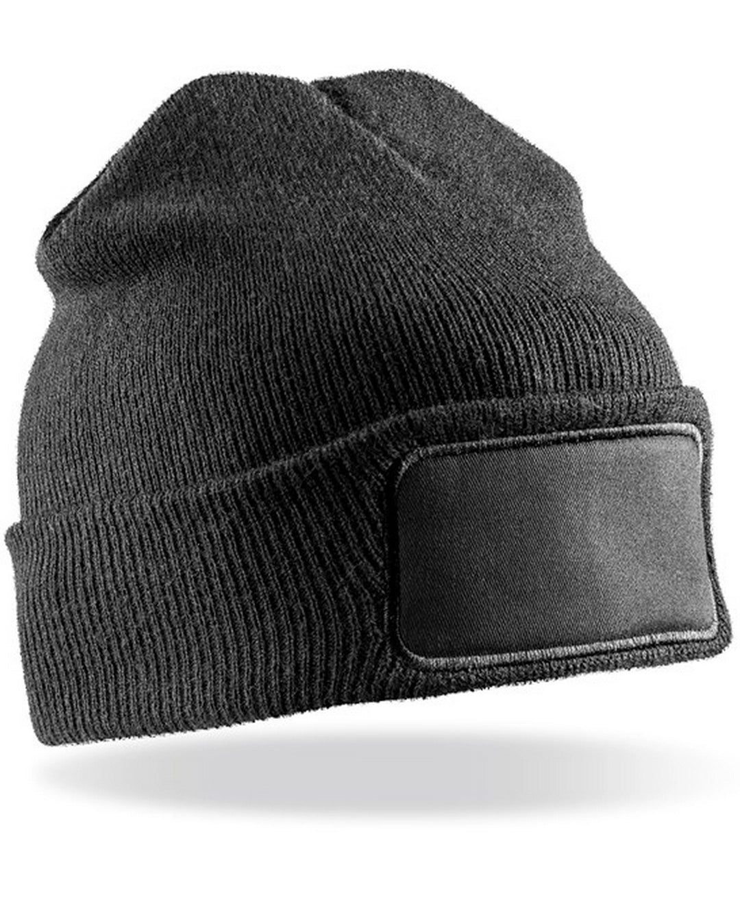 Result RC34X Double Knit Thinsulate? Printers Beanie 100% soft touch acrylic - COOZO