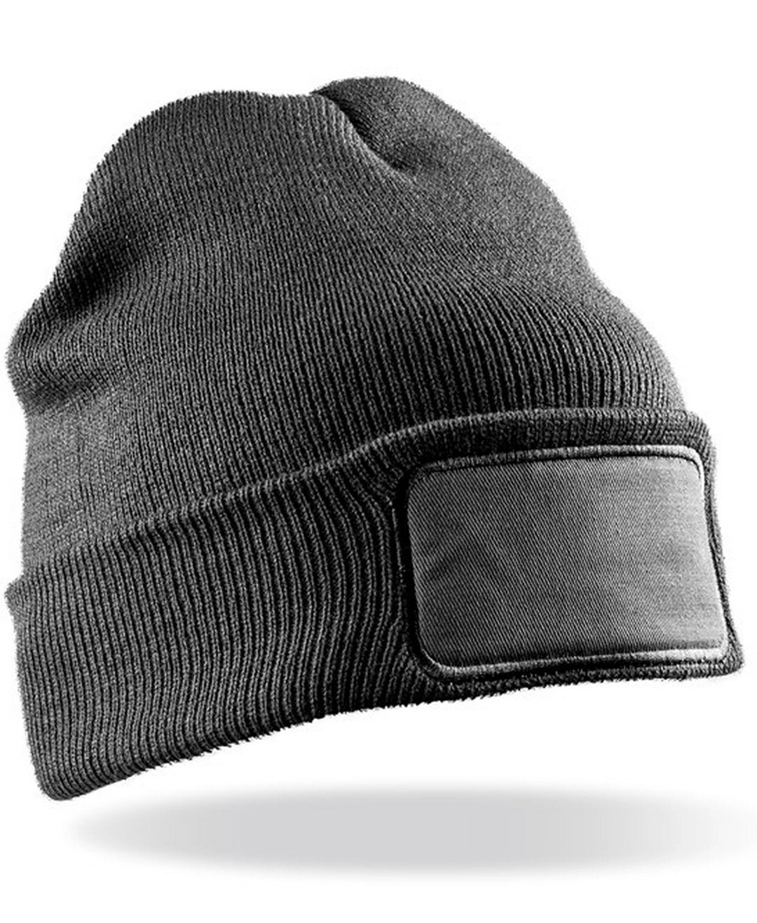Result RC34X Double Knit Thinsulate? Printers Beanie 100% soft touch acrylic - COOZO