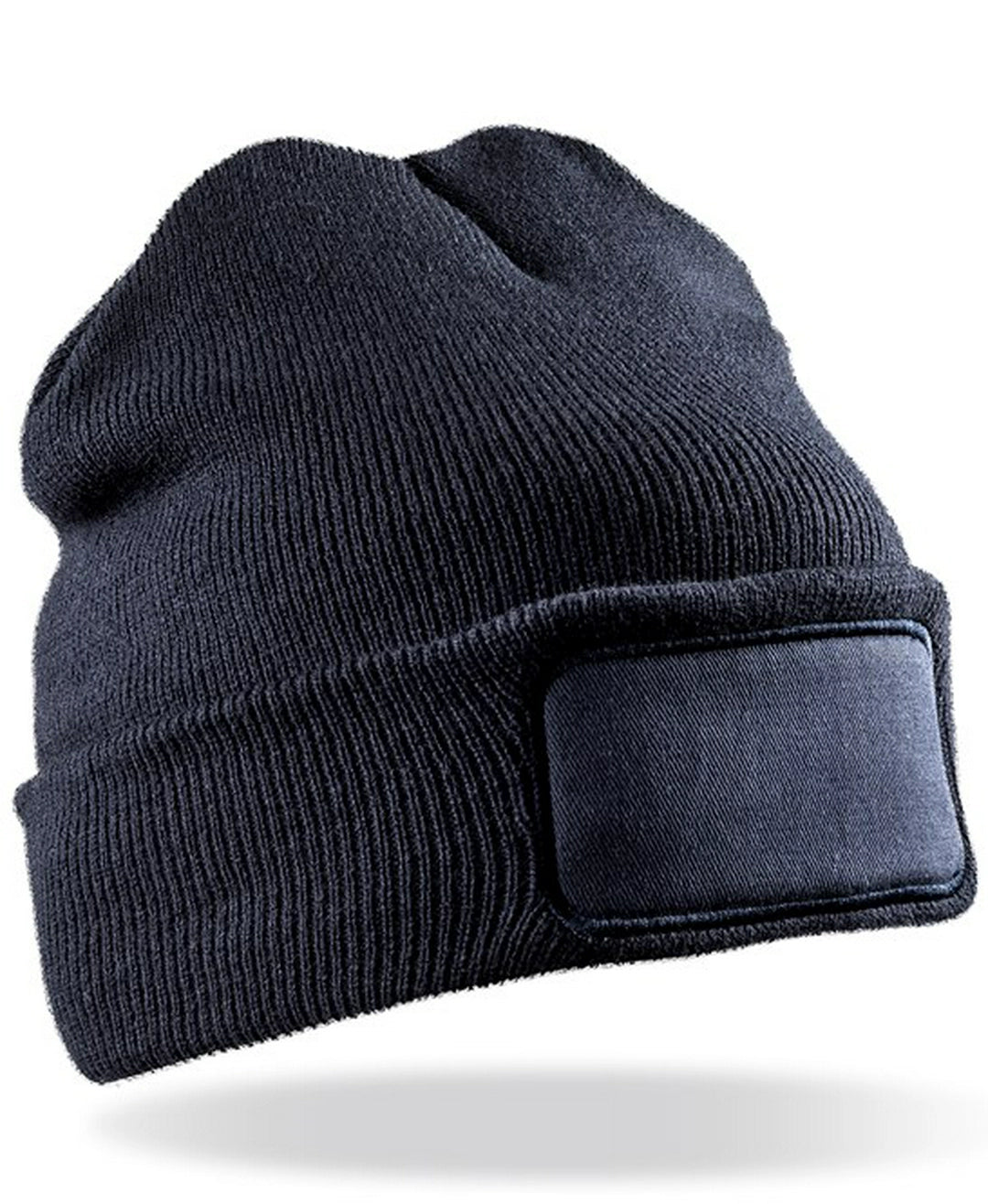 Result RC34X Double Knit Thinsulate? Printers Beanie 100% soft touch acrylic - COOZO