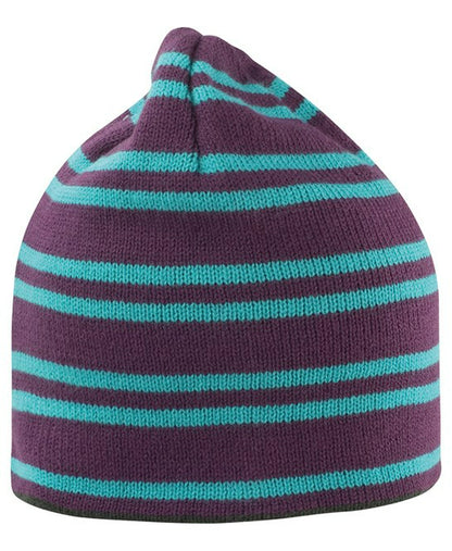 Result RC354X Result Team Reversible Beanie - COOZO