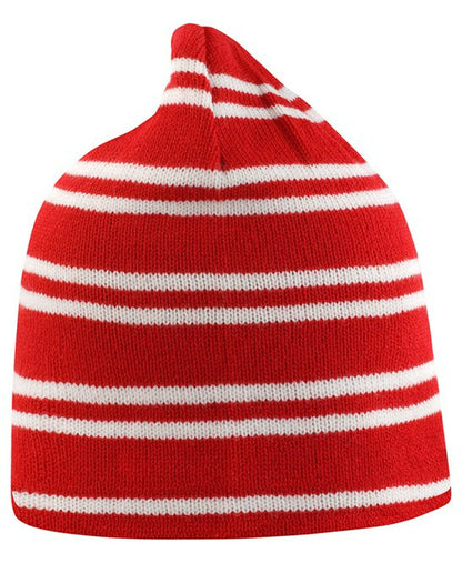 Result RC354X Result Team Reversible Beanie - COOZO