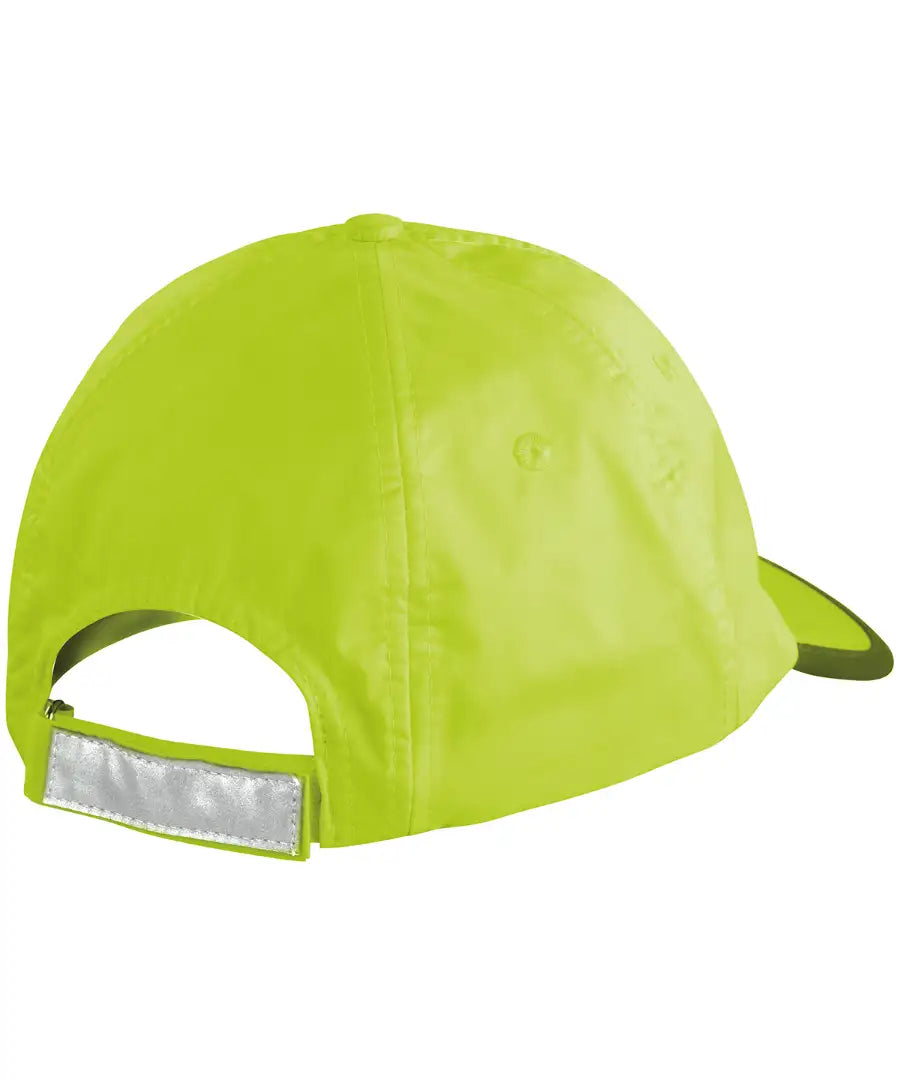 COOZO-Result  Hi-Vis Cap RC35X