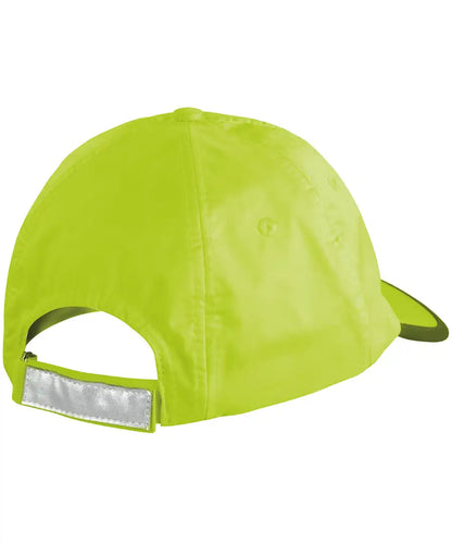 COOZO-Result  Hi-Vis Cap RC35X