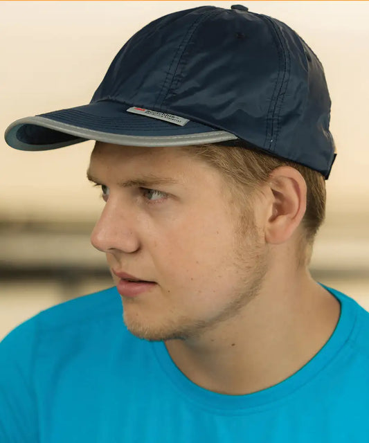 COOZO-Result  Hi-Vis Cap RC35X