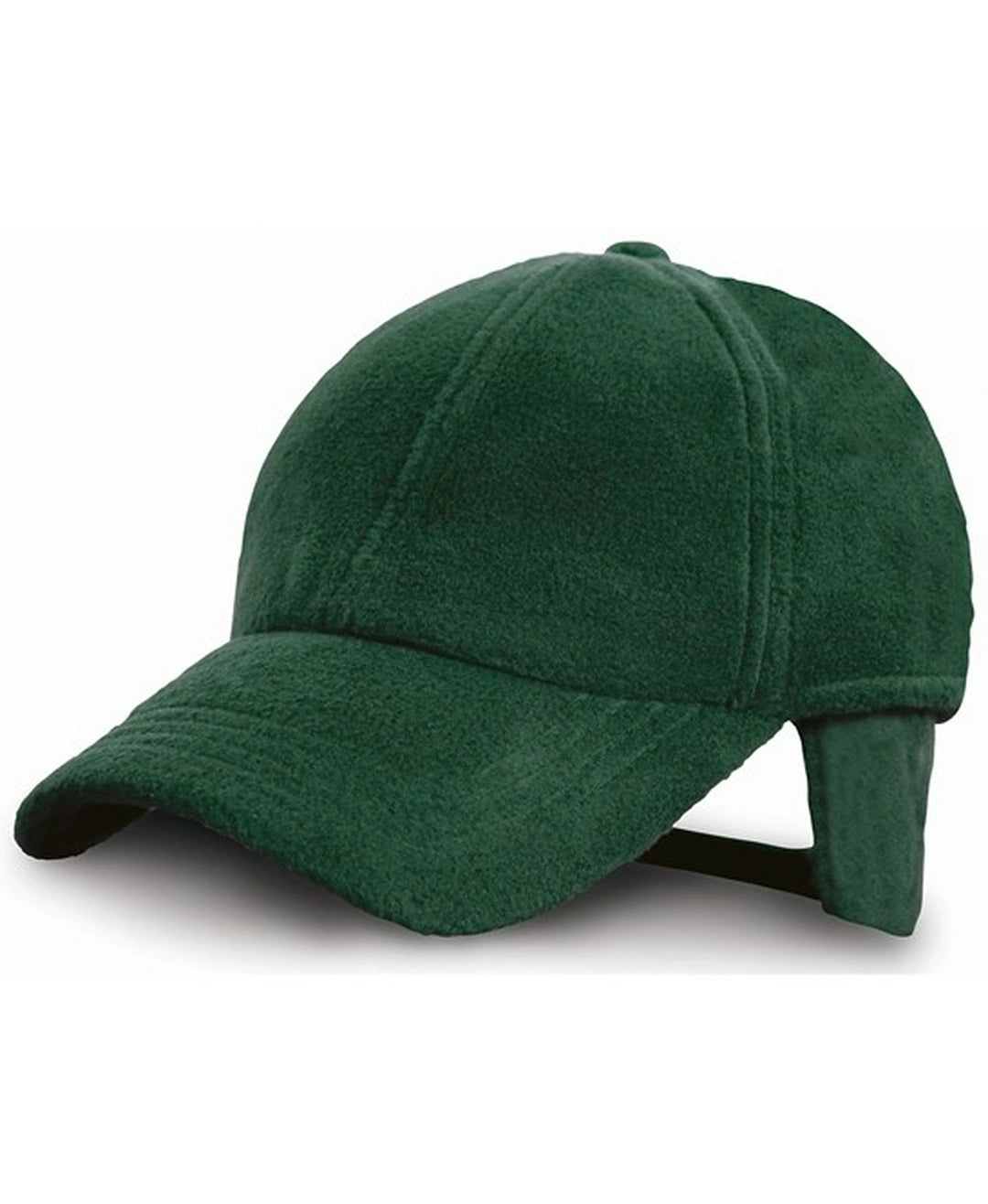 Result RC36X Low profile Polartherm Cap Pill resistant - COOZO