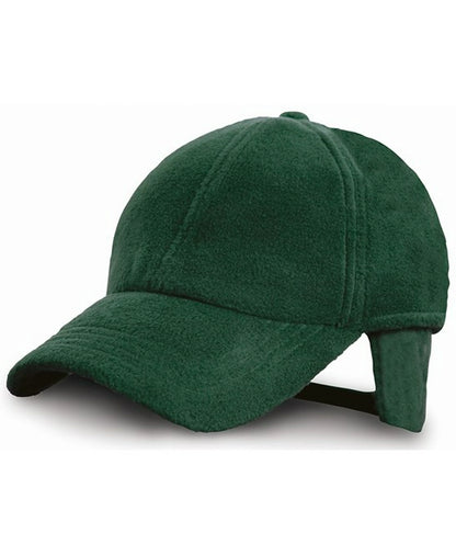 Result RC36X Low profile Polartherm Cap Pill resistant - COOZO
