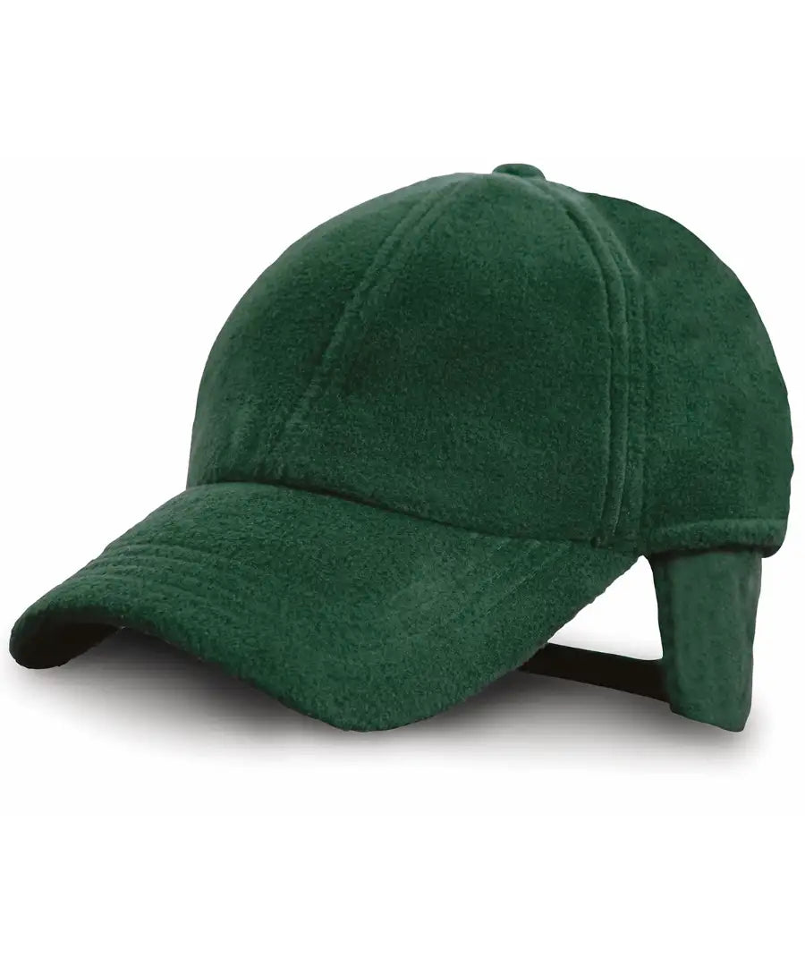 COOZO-Result Polartherma??¨¦ Fleece Cap RC36X