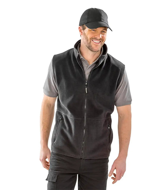 COOZO-Result Polartherma??¨¦ Fleece Cap RC36X