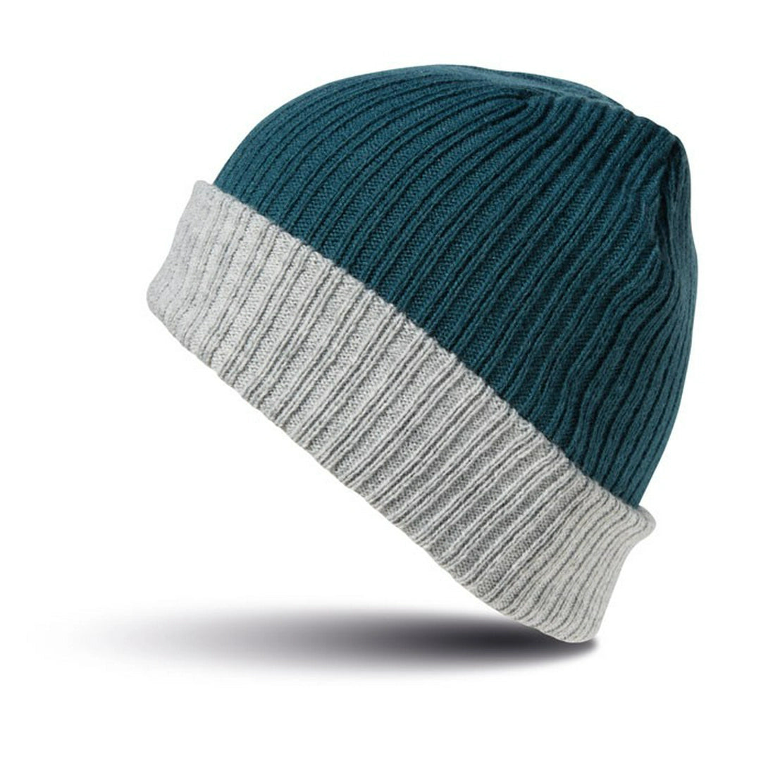 Result RC378X Windproof Double Layer Knitted Hat 100% acrylic - COOZO