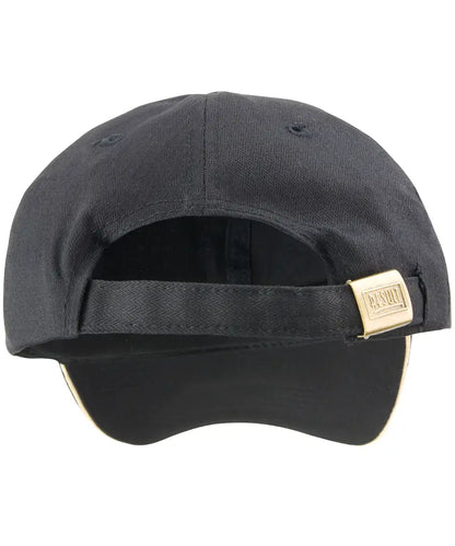COOZO-Result Herringbone Cap RC38X